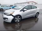 Kia Rio Sx Image 4