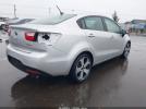 Kia Rio Sx Image 5