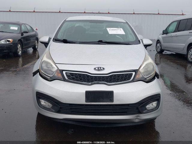 Kia Rio Sx Image 14
