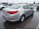 Kia Optima Lx Image 10