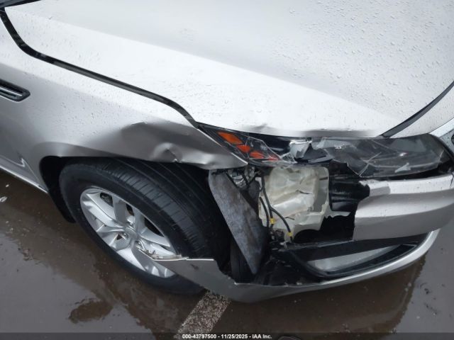 Kia Optima Lx Image 15