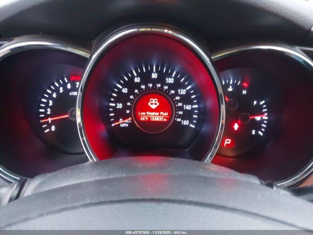 Kia Optima Lx Image 11