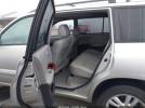 Toyota Highlander Limited V6 Image 8