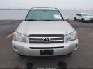 Toyota Highlander Limited V6 Image 14