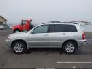 Toyota Highlander Limited V6 Image 11