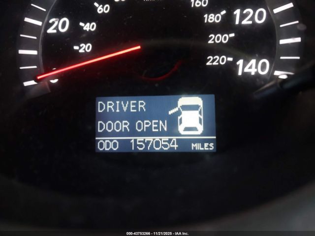 Toyota Highlander Limited V6 Image 16