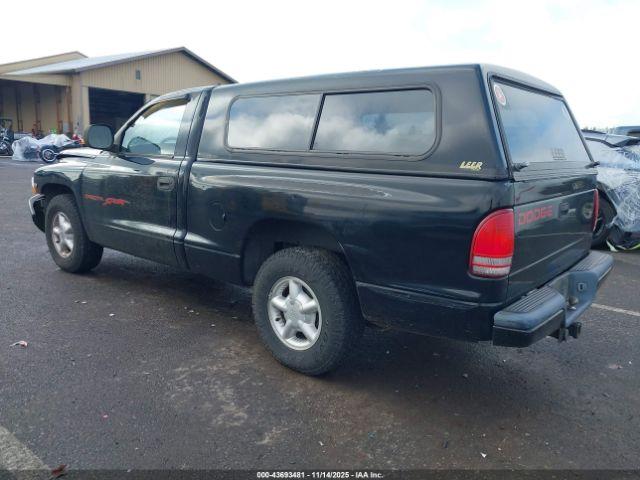 Dodge Dakota Image 6