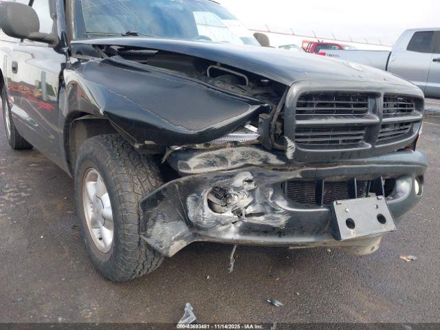 Dodge Dakota Image 10