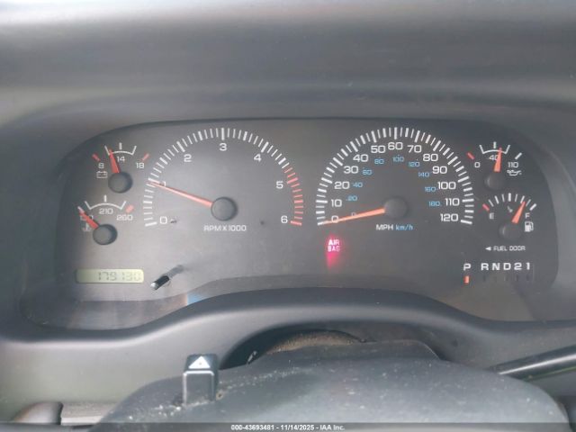 Dodge Dakota Image 4