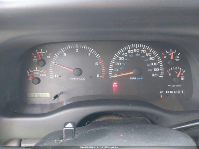 Dodge Dakota Image 4