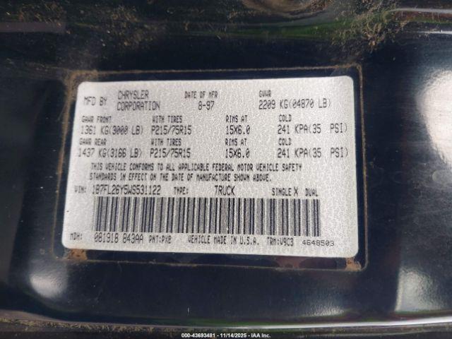 Dodge Dakota Image 11