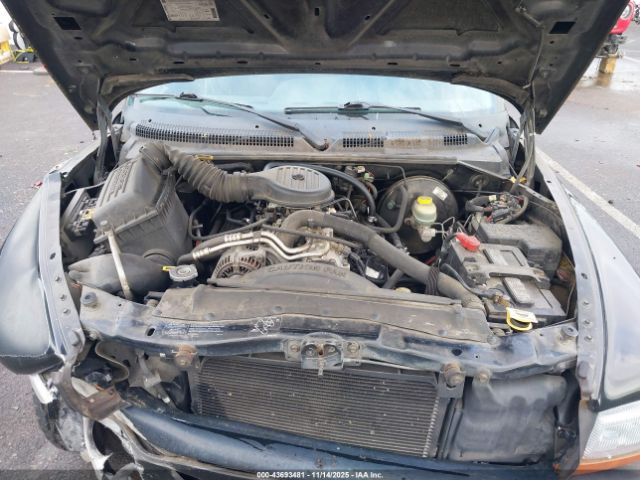 Dodge Dakota Image 12