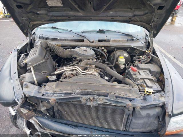 Dodge Dakota Image 12