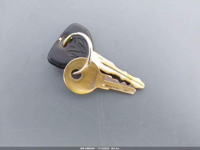 Dodge Dakota Image 9