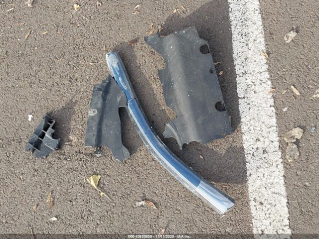 INFINITI Ex Journey Image 15