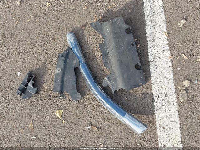 INFINITI Ex Journey Image 15