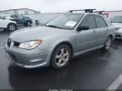 Subaru Impreza 2.5i Image 4