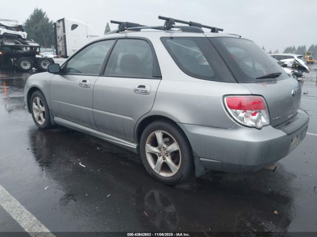 Subaru Impreza 2.5i Image 6