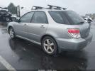 Subaru Impreza 2.5i Image 6