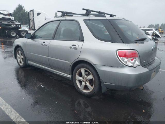 Subaru Impreza 2.5i Image 6
