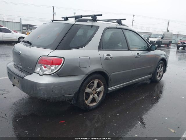 Subaru Impreza 2.5i Image 7