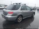 Subaru Impreza 2.5i Image 7
