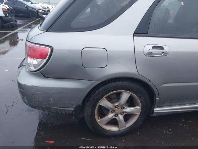Subaru Impreza 2.5i Image 13