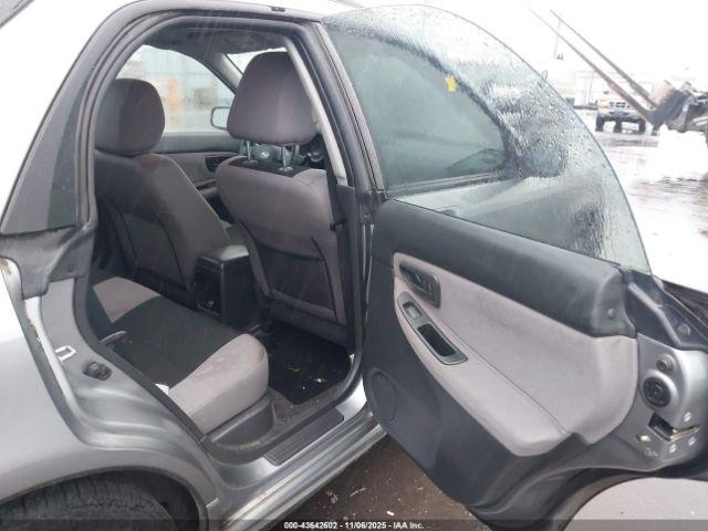 Subaru Impreza 2.5i Image 2