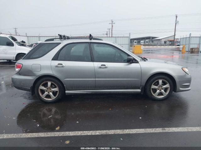 Subaru Impreza 2.5i Image 9