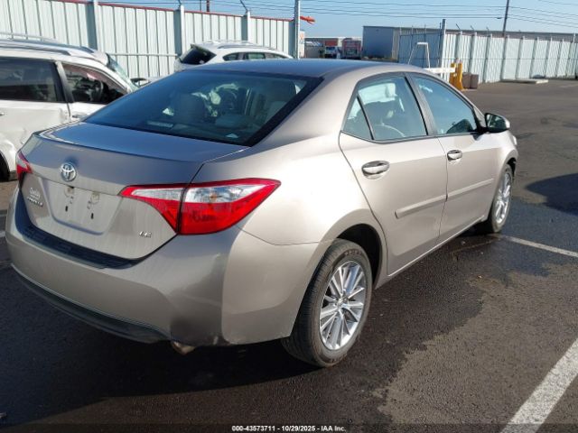 Toyota Corolla Le Plus Image 18