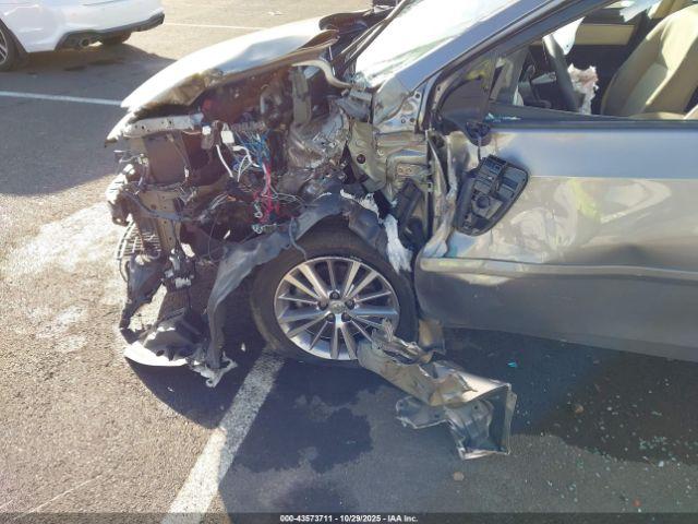 Toyota Corolla Le Plus Image 14