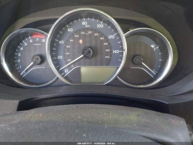 Toyota Corolla Le Plus Image 16