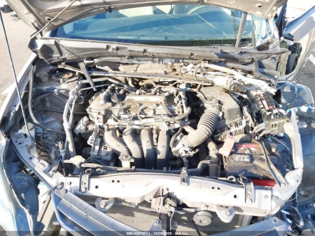 Toyota Corolla Le Plus Image 17