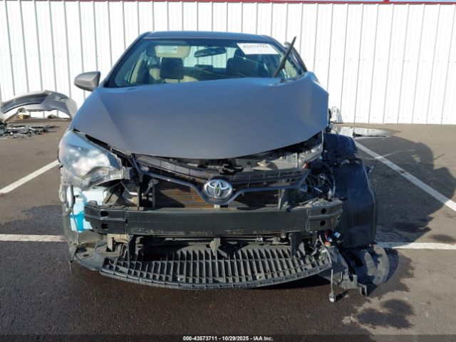 Toyota Corolla Le Plus Image 10