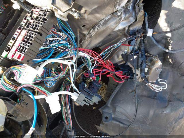 Toyota Corolla Le Plus Image 12