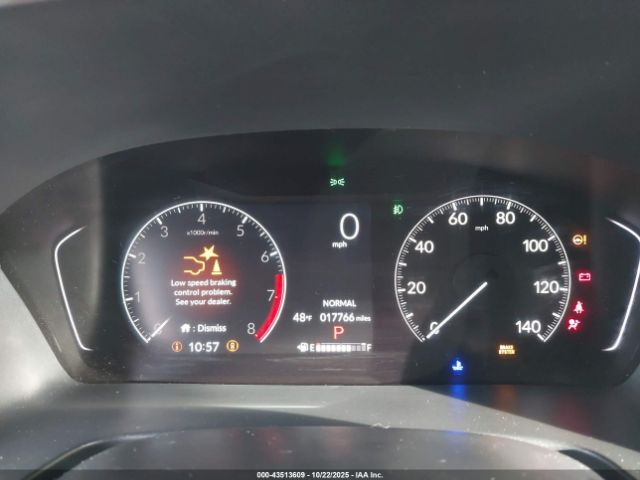 Honda Pilot Trailsport Image 7