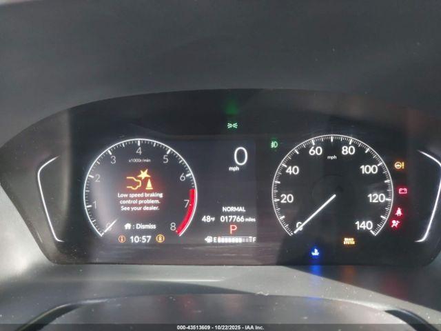 Honda Pilot Trailsport Image 7