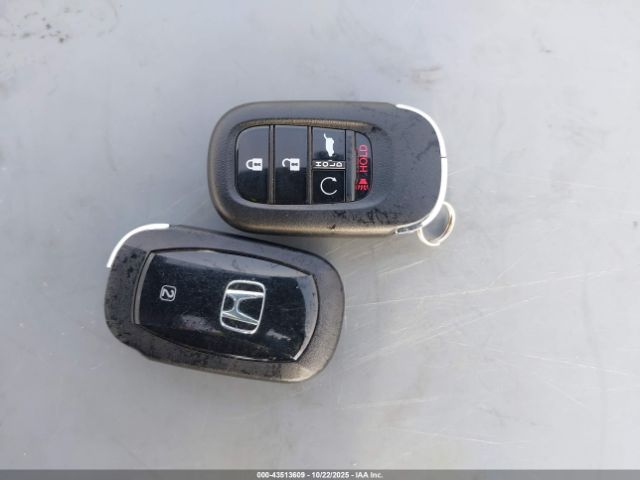 Honda Pilot Trailsport Image 8