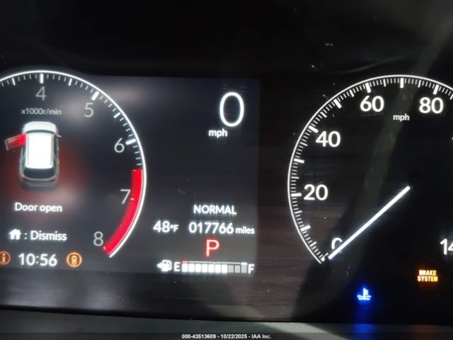 Honda Pilot Trailsport Image 2