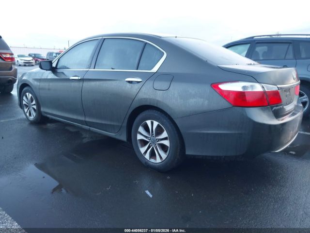 Honda Accord Lx Image 4