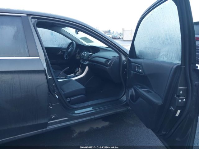 Honda Accord Lx Image 7