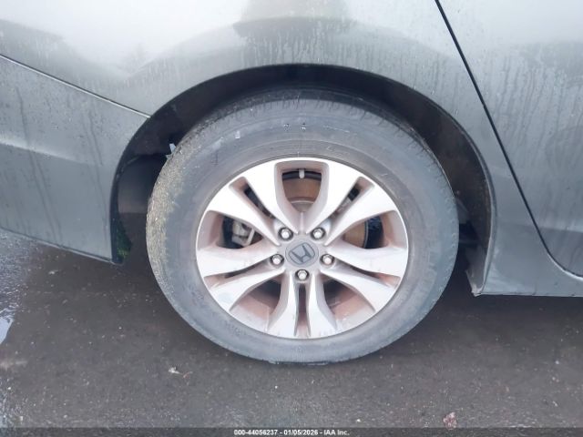 Honda Accord Lx Image 10