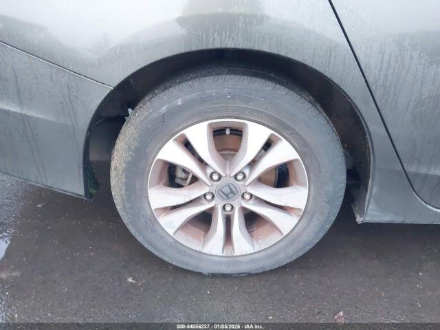 Honda Accord Lx Image 10