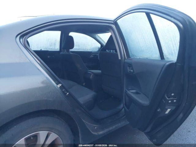 Honda Accord Lx Image 6