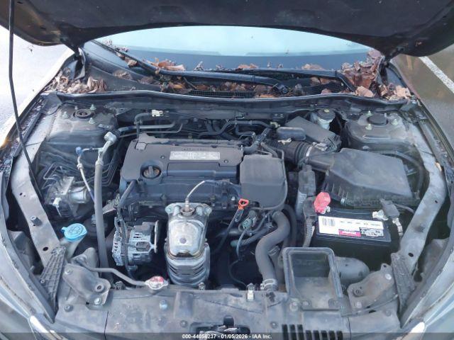 Honda Accord Lx Image 15