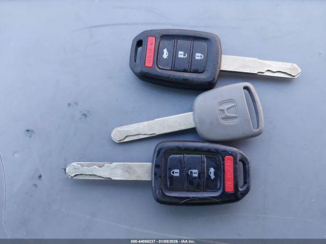 Honda Accord Lx Image 12