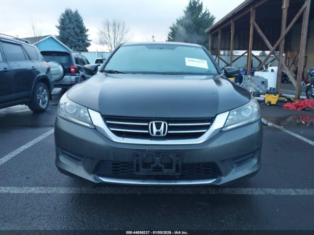 Honda Accord Lx Image 13