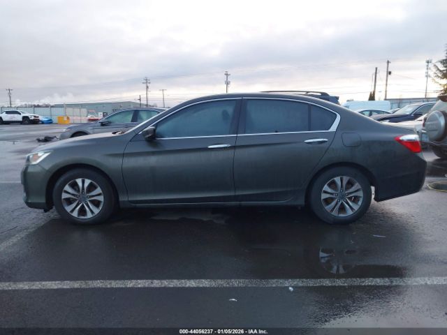 Honda Accord Lx Image 11