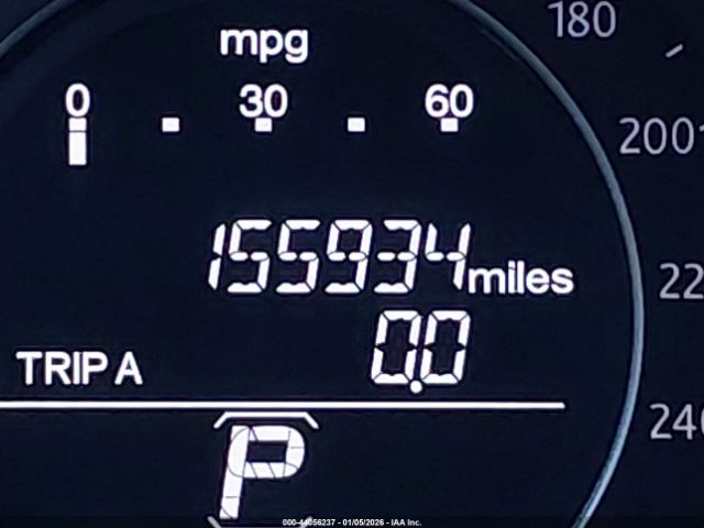 Honda Accord Lx Image 14