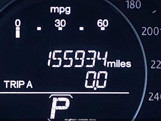 Honda Accord Lx Image 14